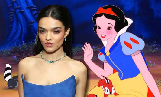 polémique du film blanche neige