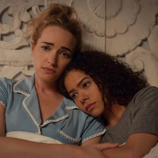 ✨ 5 leçons que Ginny & Georgia m’ont apprises sur moi (et peut-être sur toi aussi)
