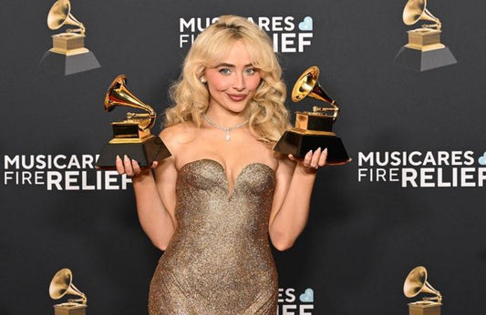 Sabrina Carpenter, “Short n’ Sweet” : Pourquoi le rapport des femmes à leur sexualité reste encore un champ de bataille
