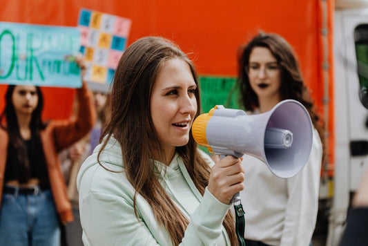 Grève des femmes en Islande : lutte pour l’égalité salariale et contre les violences sexistes