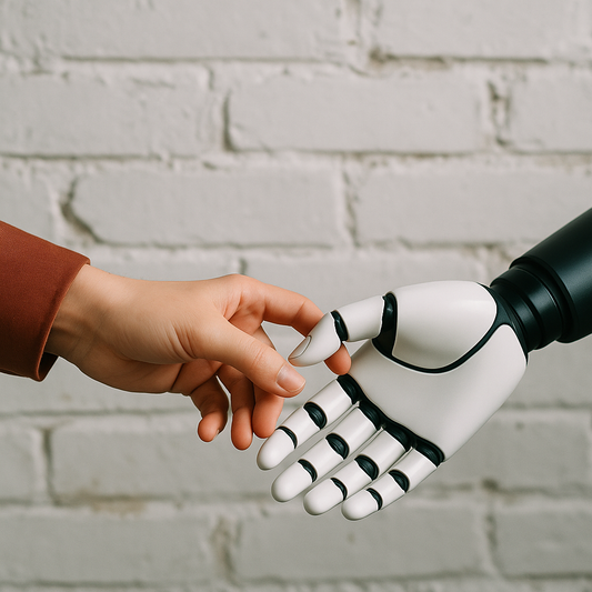 Peut-on tomber amoureux d’une intelligence artificielle ? Analyse d’un phénomène émotionnel en pleine expansion