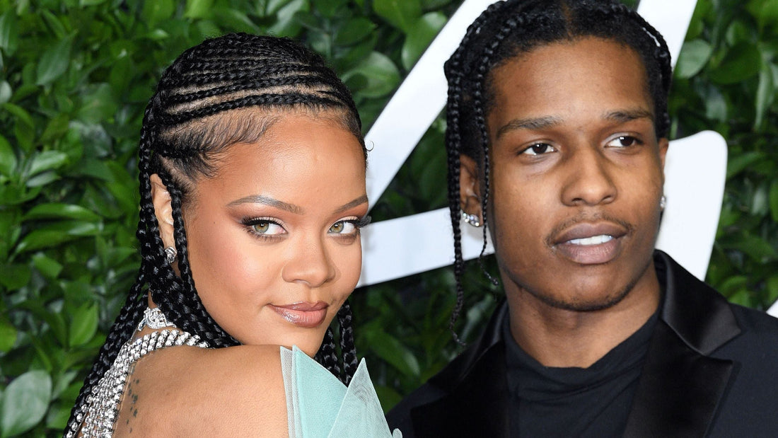 De la scène à l'empire : la trajectoire de Rihanna