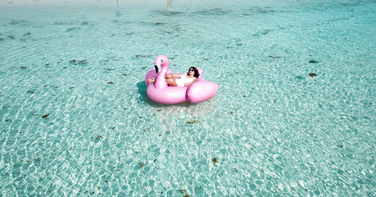 Le retour du "Summer Body"