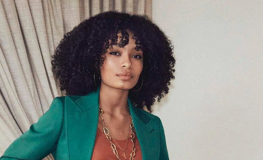 yara shahidi actrice et activiste féminine