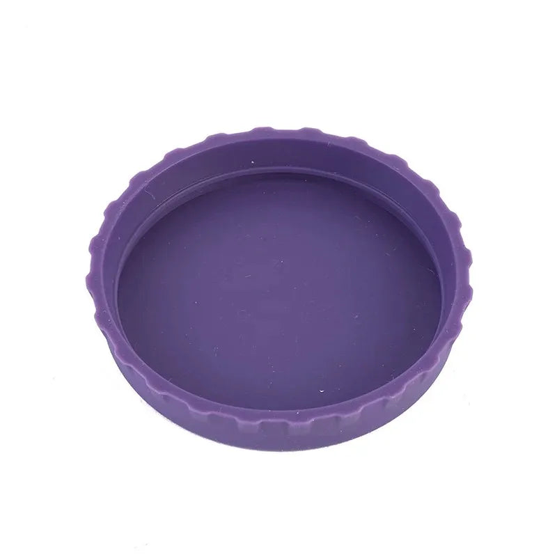 Capote de Canette Anti-Drogue – Boire en paix, danser en sécurité.