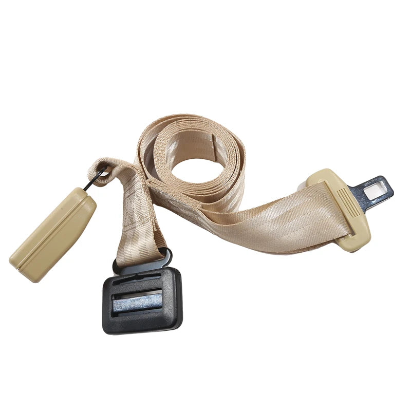 Adaptateur ceinture de sécurité grossesse - Conduis en toute sérénité