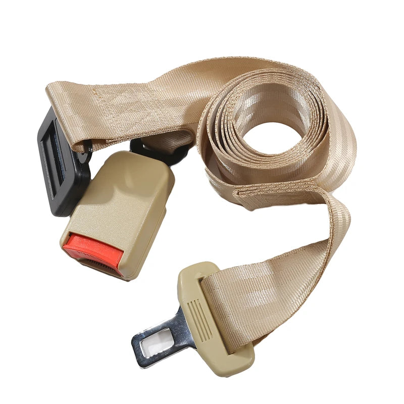 Adaptateur ceinture de sécurité grossesse - Conduis en toute sérénité