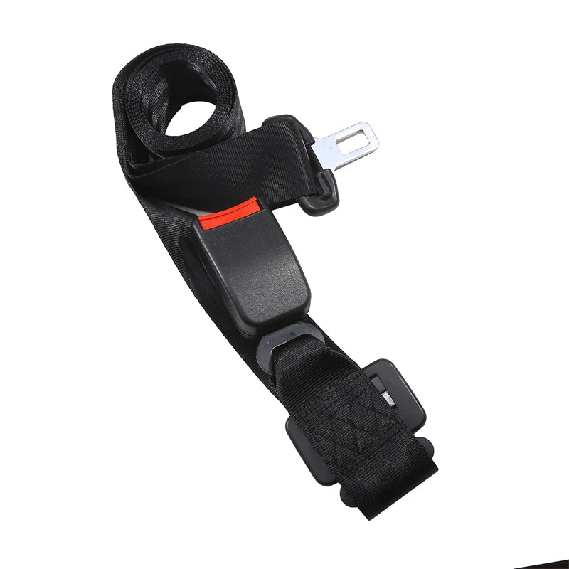 Adaptateur ceinture de sécurité grossesse - Conduis en toute sérénité