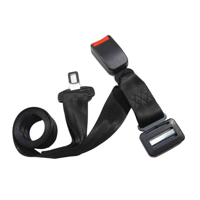 Adaptateur ceinture de sécurité grossesse - Conduis en toute sérénité