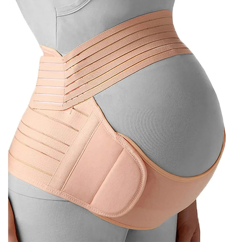Ceinture de Maintien Grossesse – Soutien & Confort au Quotidien