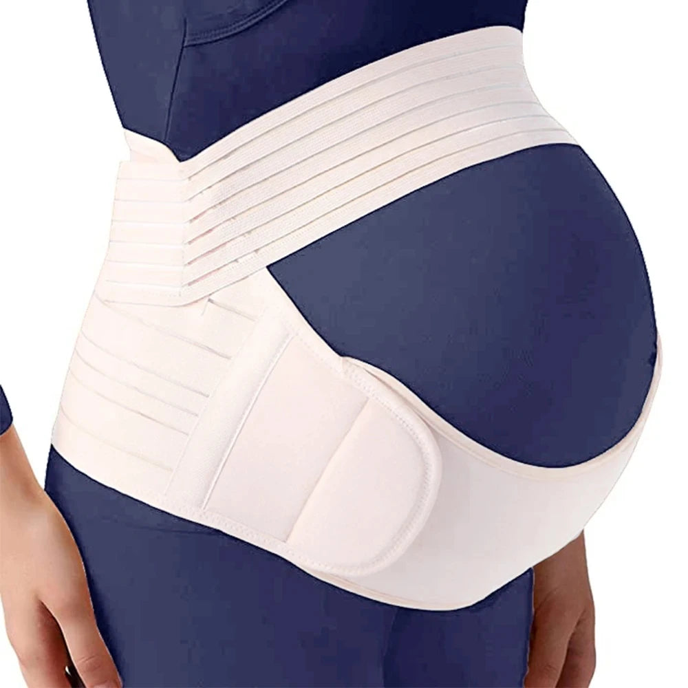 Ceinture de Maintien Grossesse – Soutien & Confort au Quotidien