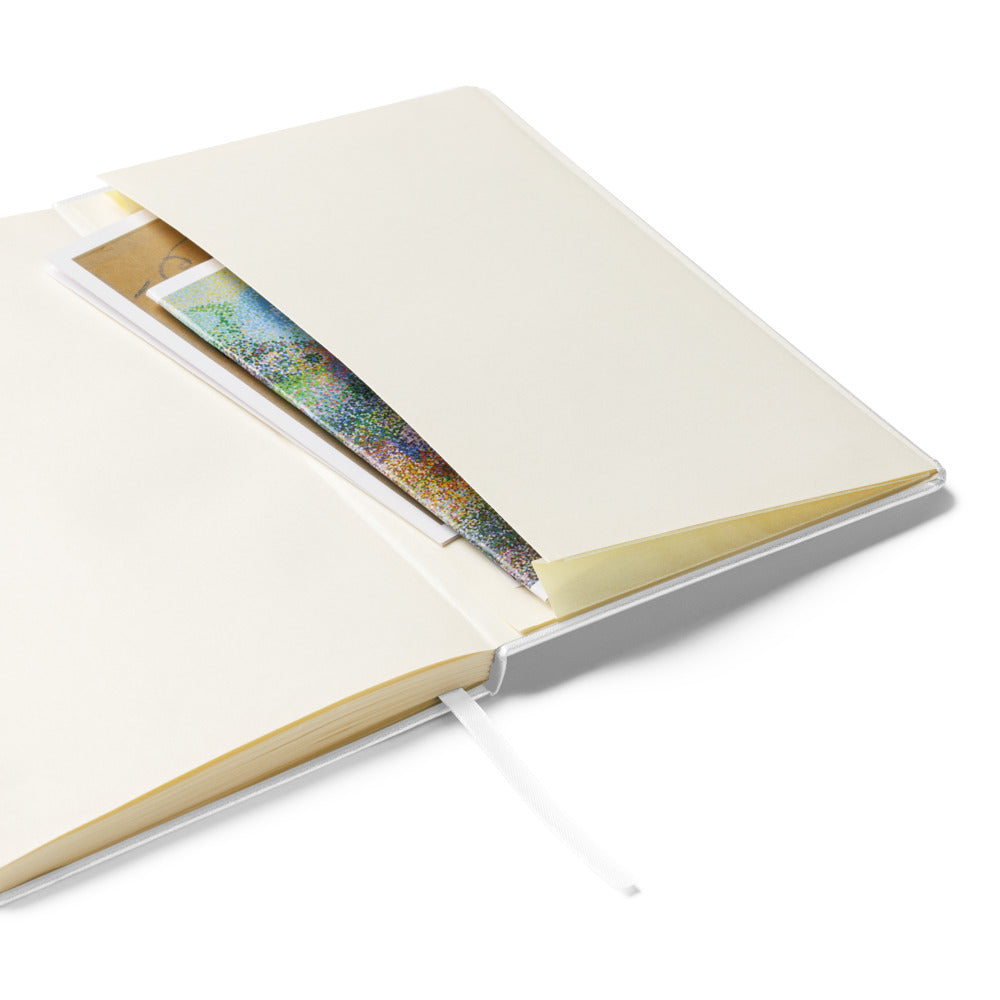 Carnet Cutie Gang – Écris, organise, brille ✨