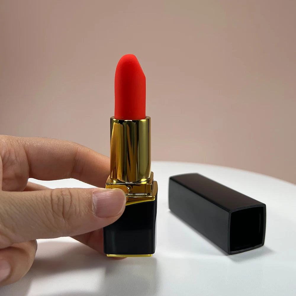 Venus Kiss – Discrétion et plaisir glamour ✨💄