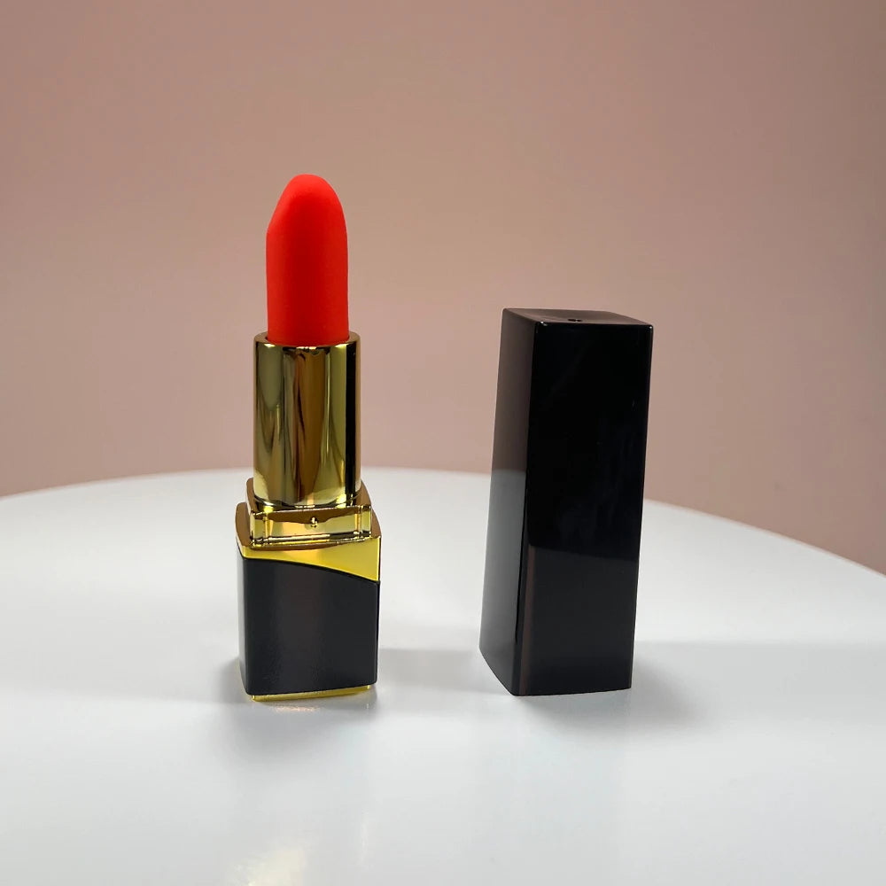 Venus Kiss – Discrétion et plaisir glamour ✨💄