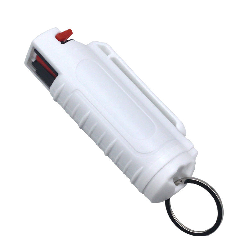 Pepper Spray - Matte Version