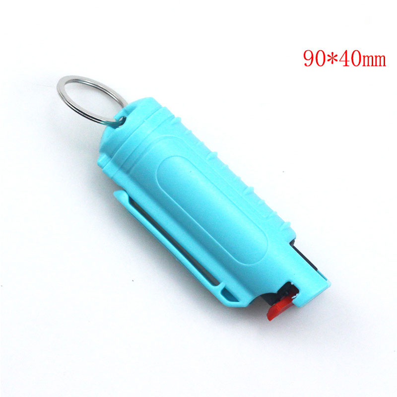 Pepper Spray - Matte Version