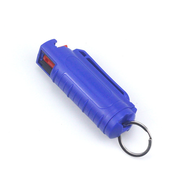 Pepper Spray - Matte Version