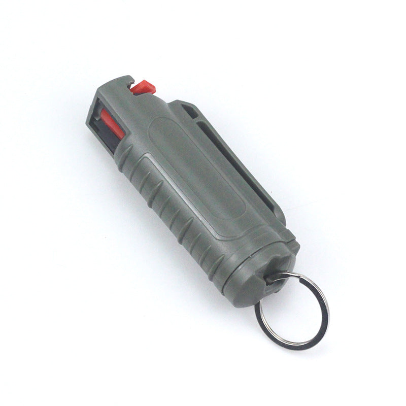 Pepper Spray - Matte Version
