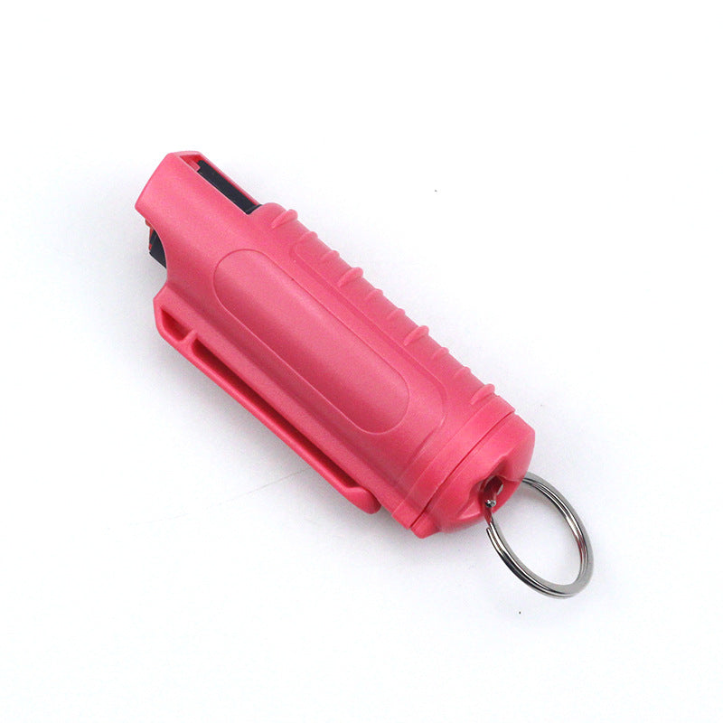 Pepper Spray - Matte Version