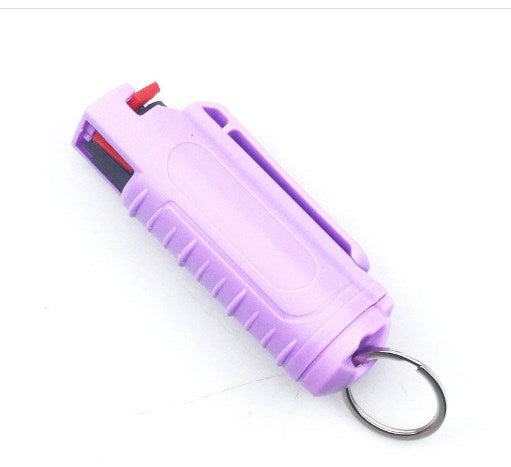 Pepper Spray - Matte Version