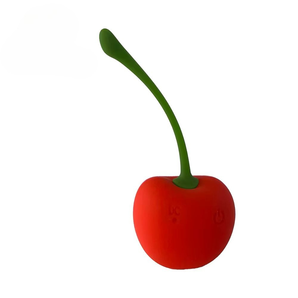 Aphrodite Glow – Cherry Vibrator