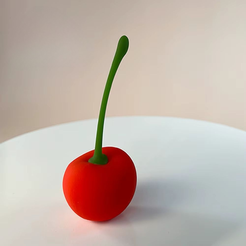 Aphrodite Glow – Cherry Vibrator