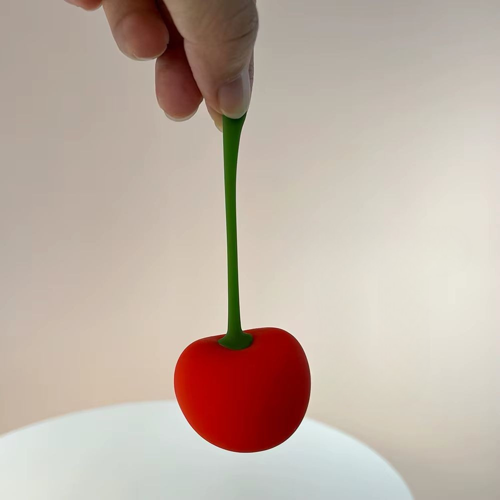 Aphrodite Glow – Cherry Vibrator