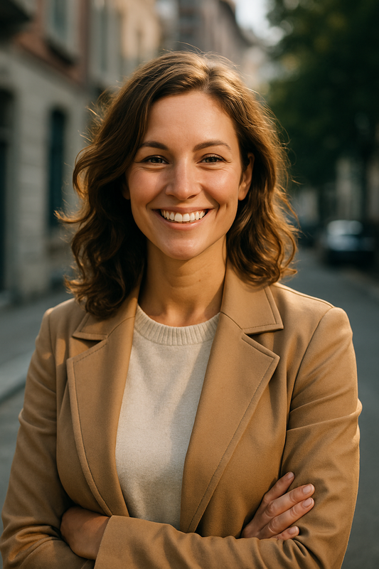 💼 Elles prennent le pouvoir : pourquoi de plus en plus de femmes dirigent des institutions autrefois réservées aux hommes ?