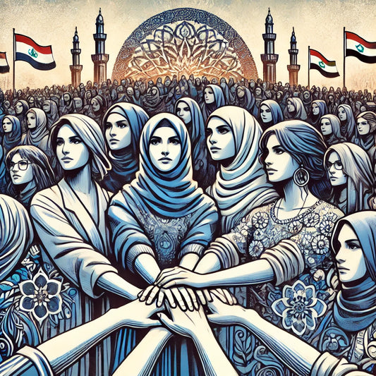 Strengthening Women’s Protection in Arab Countries: Combating Violence and Legislative Initiatives