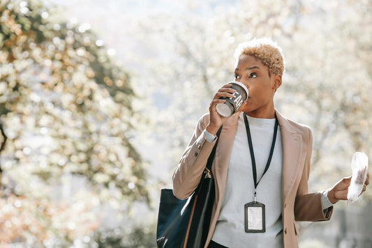 Les accessoires de protection pour femmes : sécurité et style au quotidien