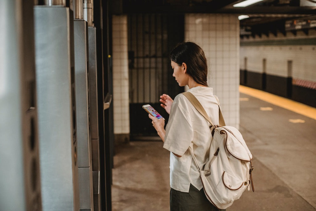 Safe Space RATP : Sécurité renforcée pour les femmes dans les transports parisiens cet été