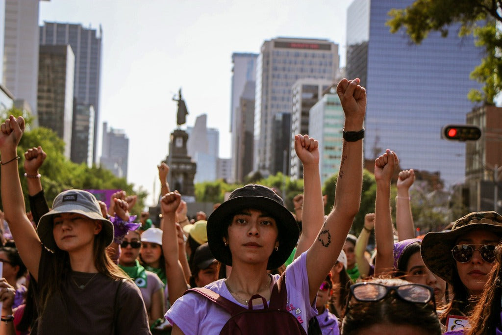 Manifestation Féministe à Paris le 25 novembre 2023 : Un Appel à la Fin des Violences Machistes