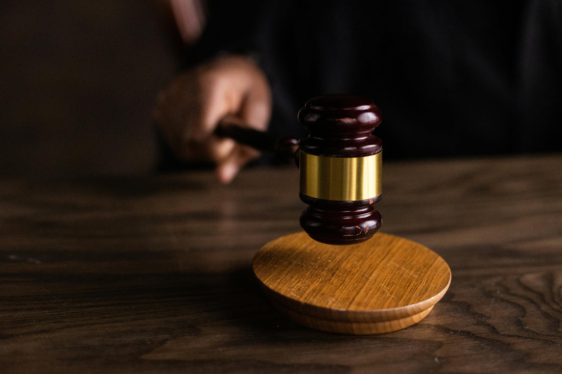 procès d'un délinquant sexuel