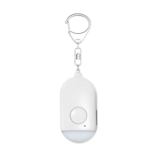 Geolocation Keychain