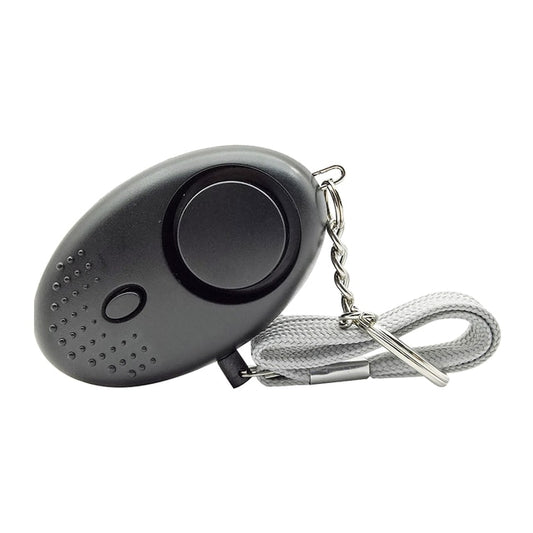 Porte-Clé Alarme d'Urgence