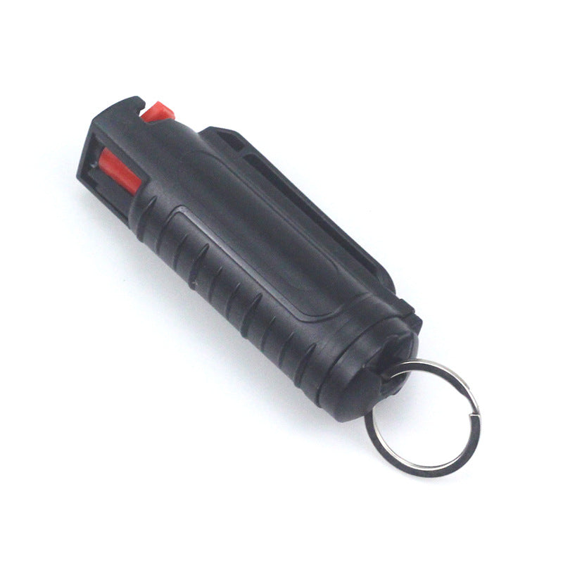 Mini pepper spray - Effective and practical protection against aggressors