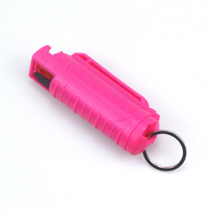 Spray au Poivre de Défense – Format Compact